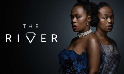 The River 4 on Mzansi Magic Teasers - December 2022