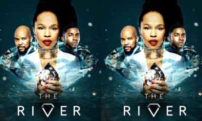 The River 4 on Mzansi Magic Teasers - January 2023