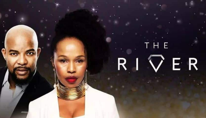 The River 4 on Mzansi Magic Teasers - November 2022
